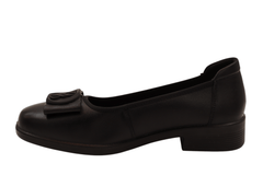 Pantofi Dama Piele Naturala Johan Scarpe CYD 7801 - Johan Scarpe - amely.ro