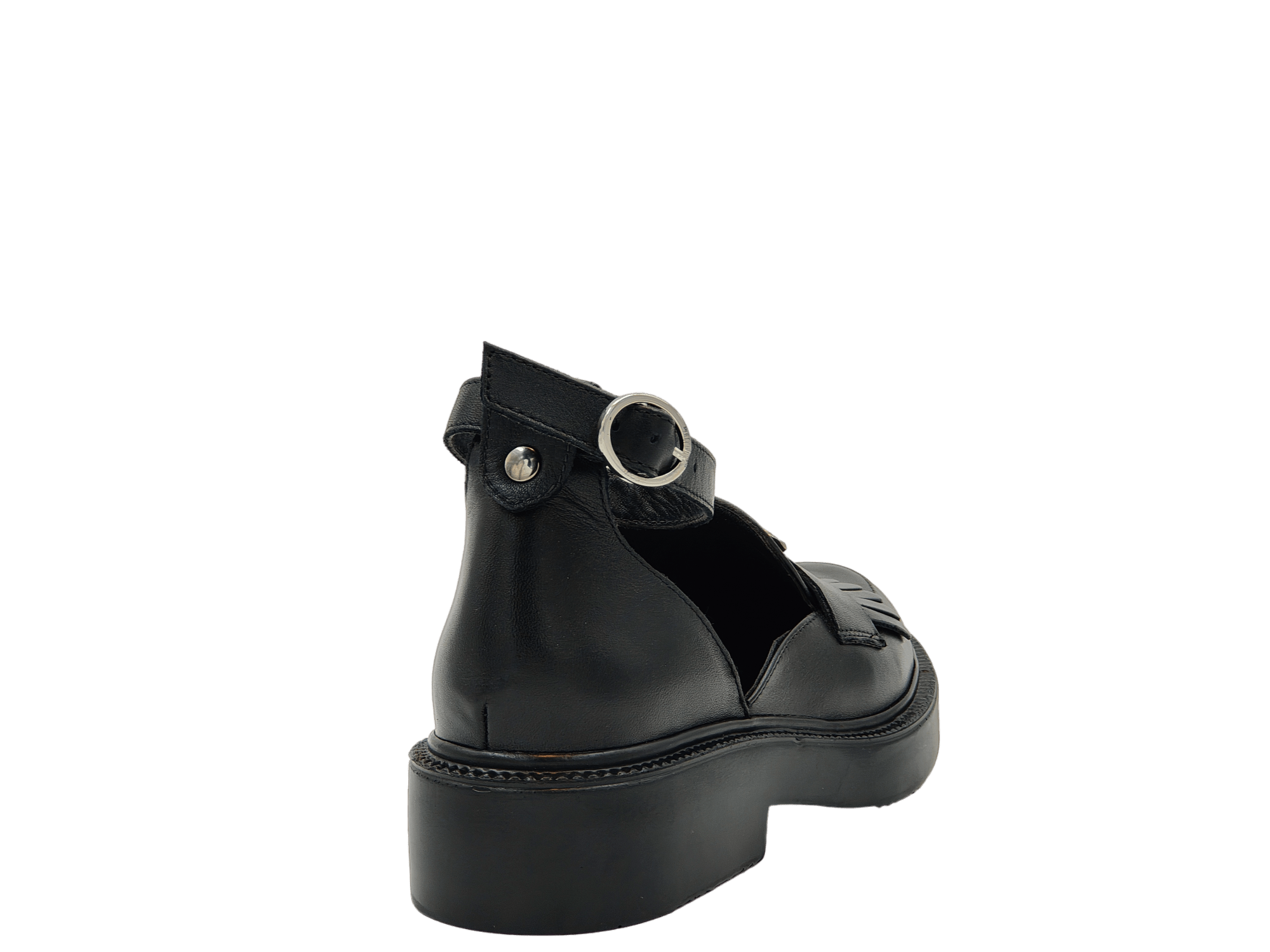 Pantofi Dama Piele Naturala Raimondo LEOF 037 - Raimondo - amely.ro