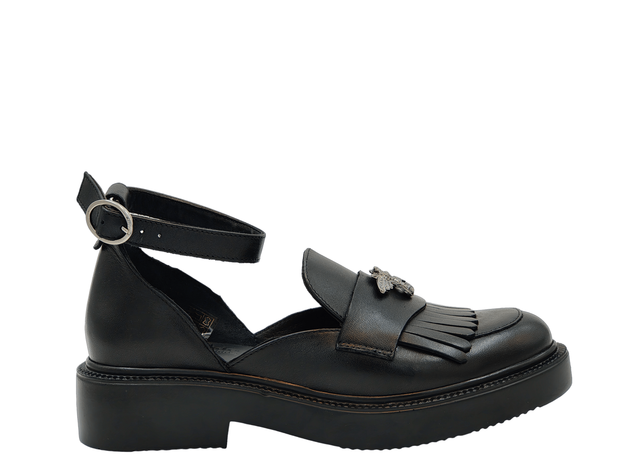 Pantofi Dama Piele Naturala Raimondo LEOF 037 - Raimondo - amely.ro