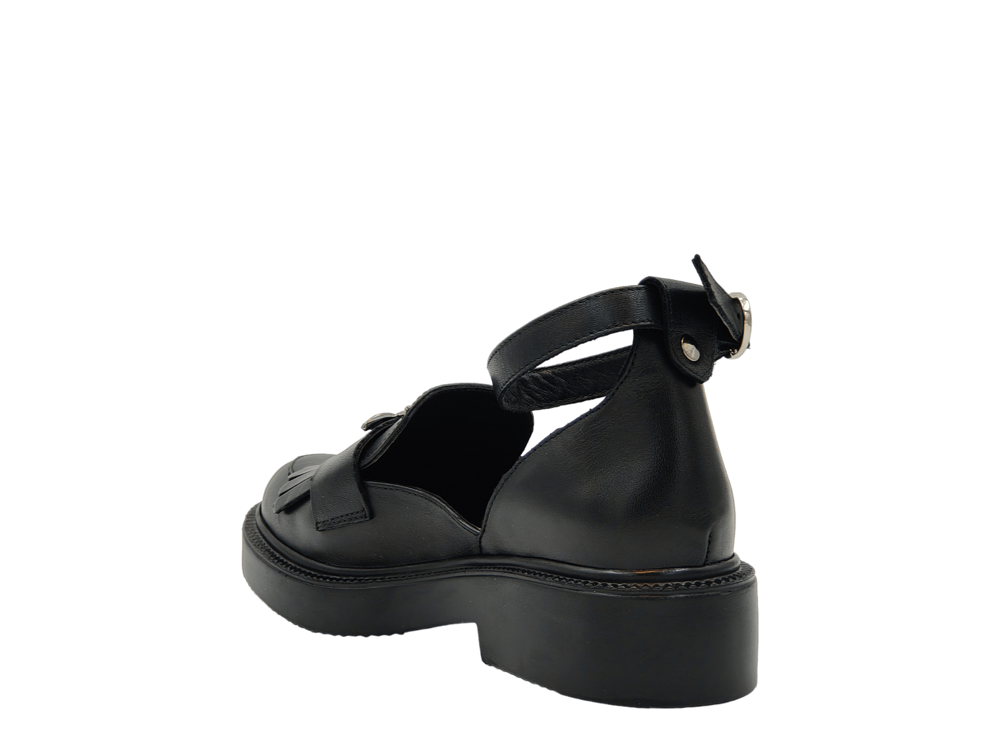 Pantofi Dama Piele Naturala Raimondo LEOF 037 - Raimondo - amely.ro