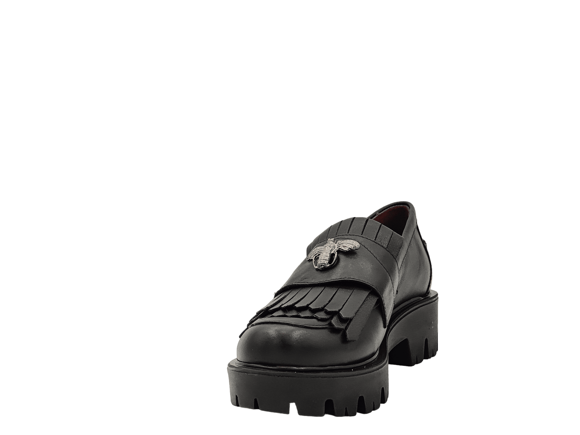 Pantofi Dama Piele Naturala Raimondo LEOF 405 - 1 - Raimondo - amely.ro