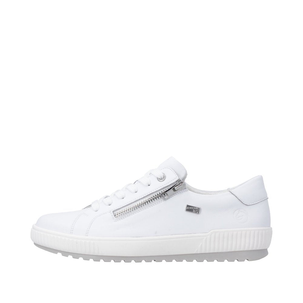 Pantofi Dama Piele Naturala Remonte RIEK D0700 - Remonte - pantofia.ro