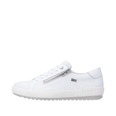 Pantofi Dama Piele Naturala Remonte RIEK D0700 - Remonte - pantofia.ro