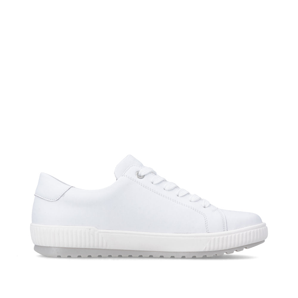 Pantofi Dama Piele Naturala Remonte RIEK D0700 - Remonte - pantofia.ro