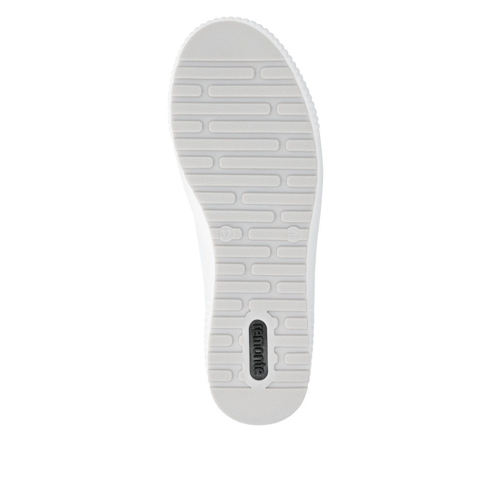 Pantofi Dama Piele Naturala Remonte RIEK D0700 - Remonte - pantofia.ro