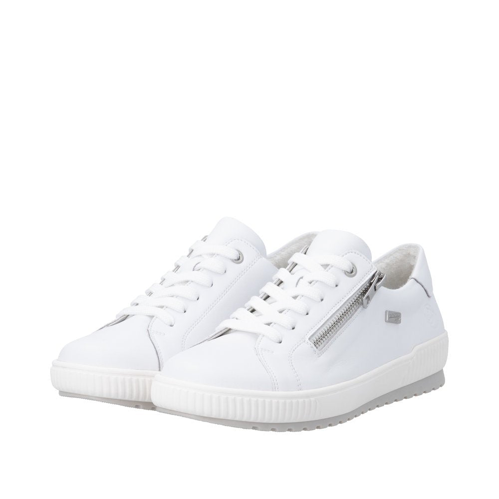 Pantofi Dama Piele Naturala Remonte RIEK D0700 - Remonte - pantofia.ro