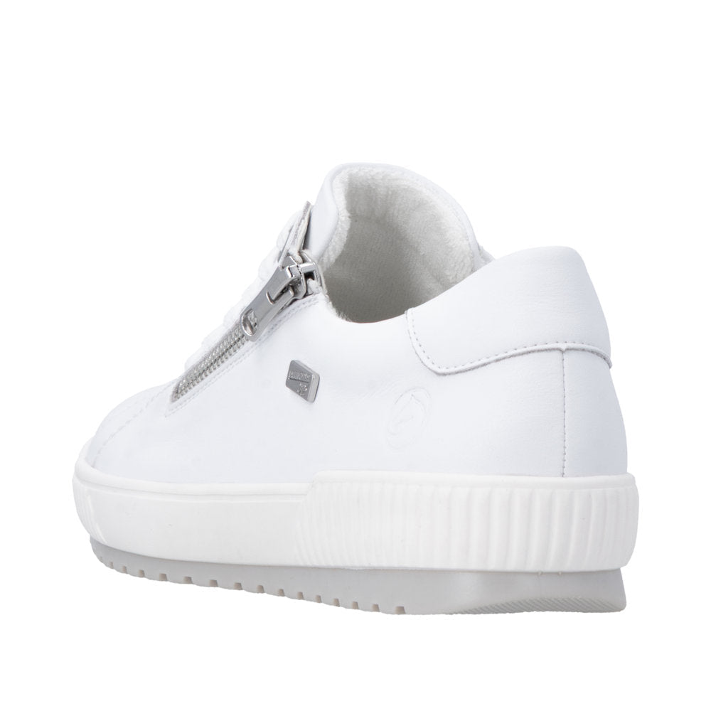 Pantofi Dama Piele Naturala Remonte RIEK D0700 - Remonte - pantofia.ro