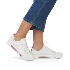 Pantofi Dama Piele Naturala Remonte RIEK D0900 - Remonte - amely.ro