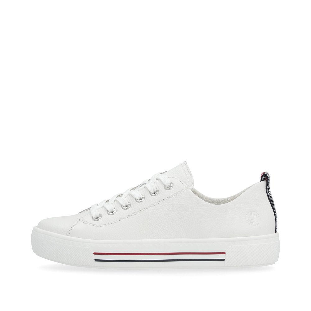 Pantofi Dama Piele Naturala Remonte RIEK D0900 - Remonte - amely.ro