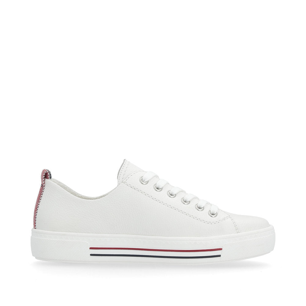 Pantofi Dama Piele Naturala Remonte RIEK D0900 - Remonte - amely.ro