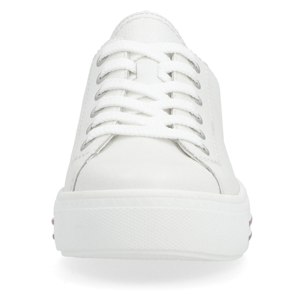 Pantofi Dama Piele Naturala Remonte RIEK D0900 - Remonte - amely.ro