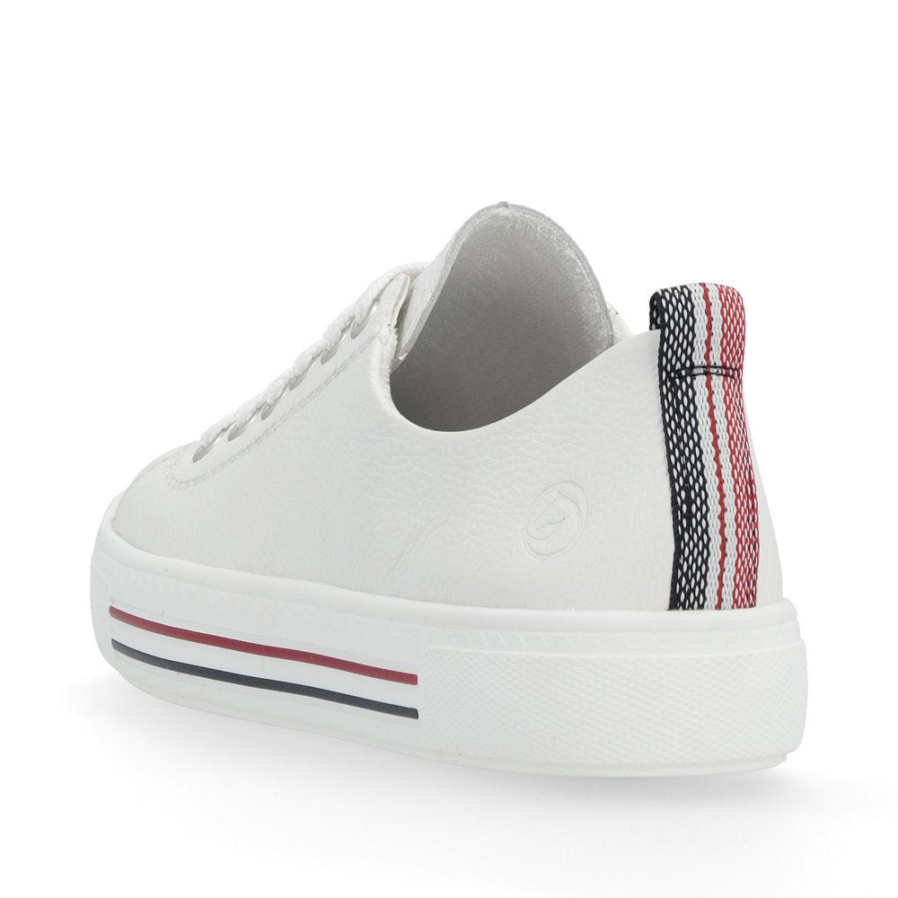 Pantofi Dama Piele Naturala Remonte RIEK D0900 - Remonte - amely.ro