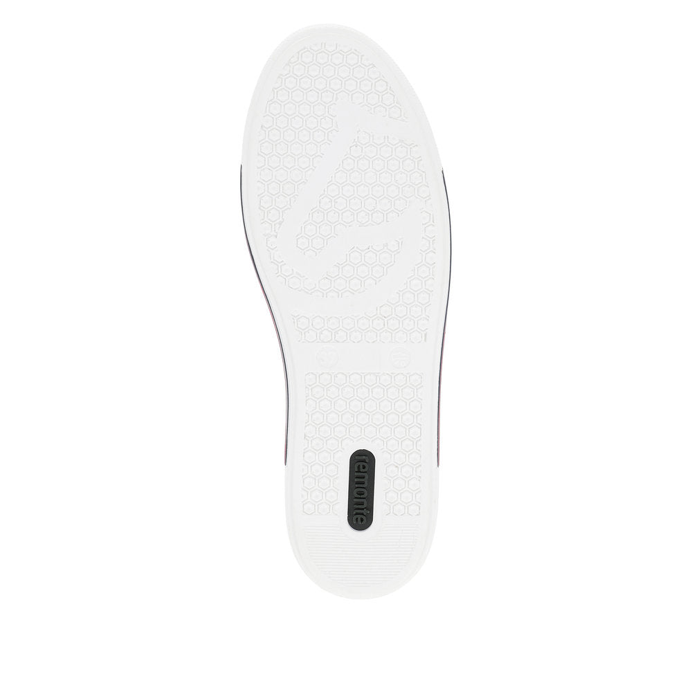 Pantofi Dama Piele Naturala Remonte RIEK D0900 - Remonte - amely.ro