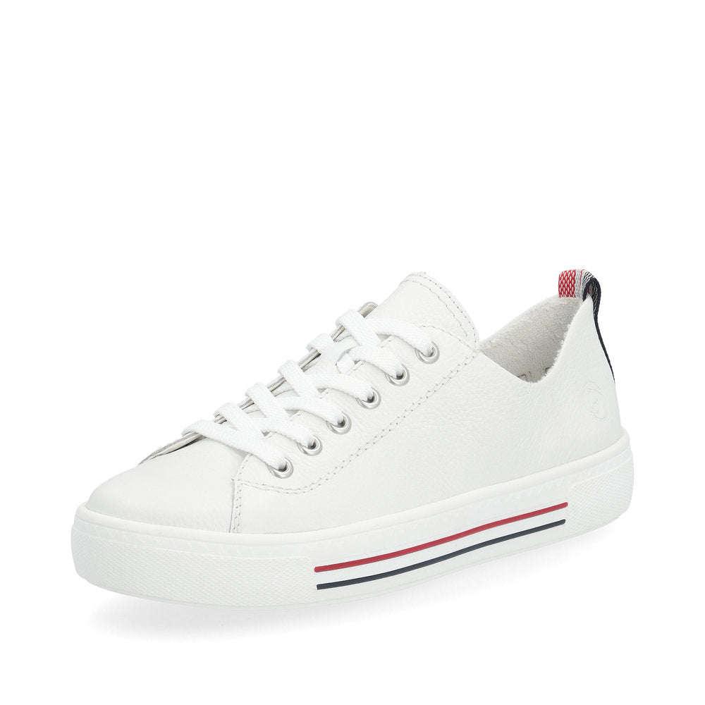 Pantofi Dama Piele Naturala Remonte RIEK D0900 - Remonte - amely.ro