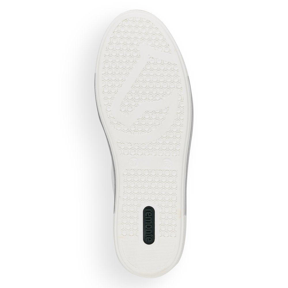 Pantofi Dama Piele Naturala Remonte RIEK D0913 - Remonte - amely.ro