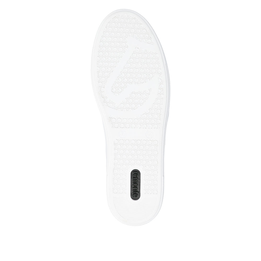 Pantofi Dama Piele Naturala Remonte RIEK D0919 - Remonte - pantofia.ro