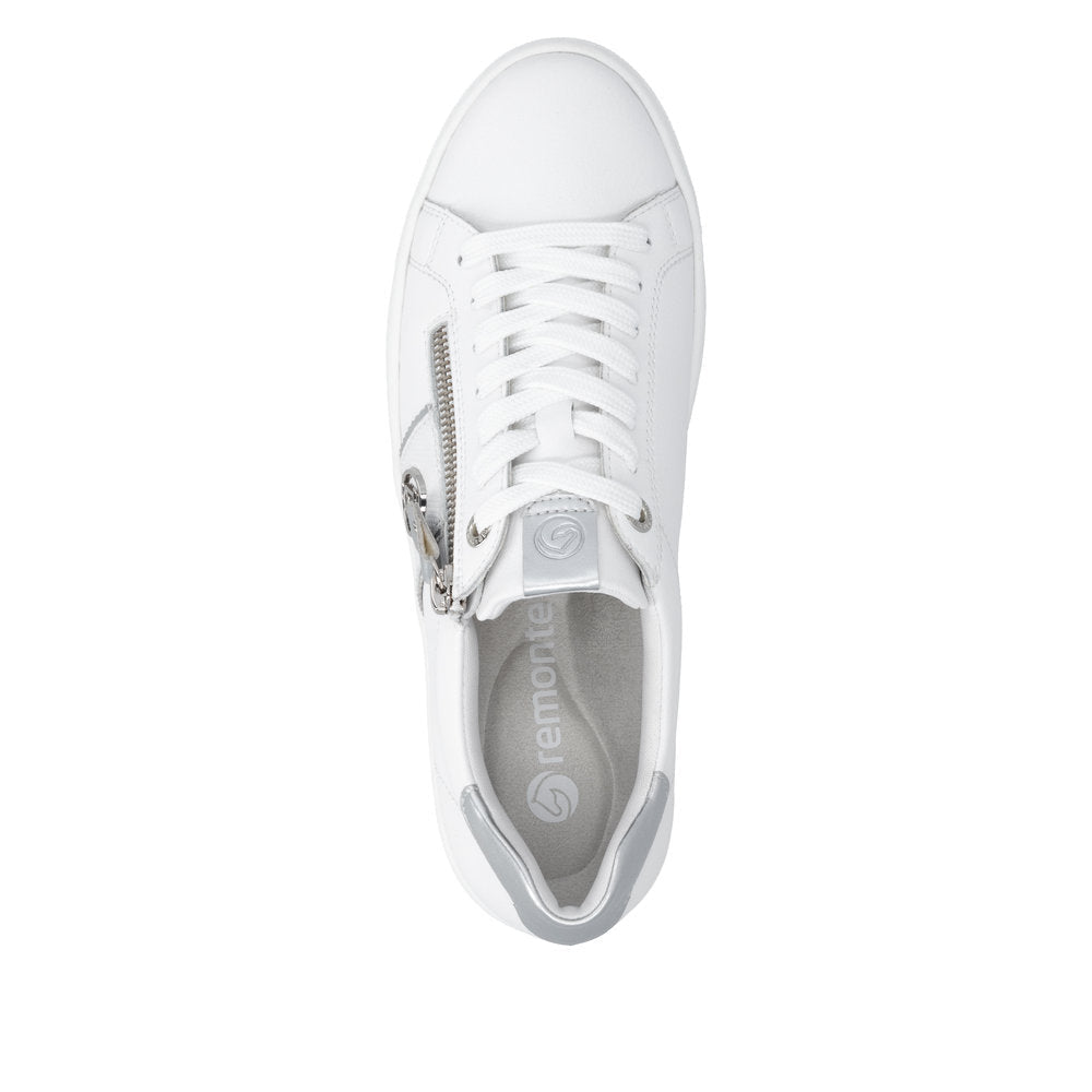 Pantofi Dama Piele Naturala Remonte RIEK D0919 - Remonte - pantofia.ro