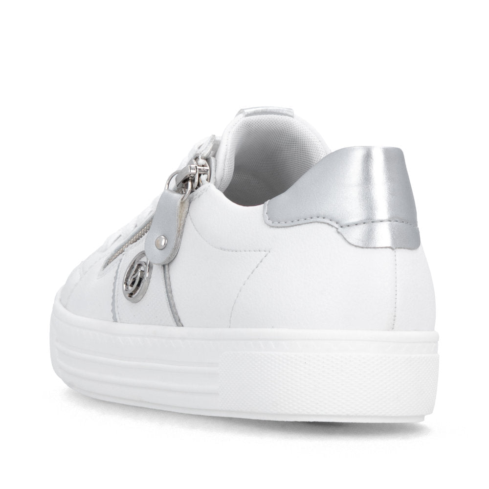 Pantofi Dama Piele Naturala Remonte RIEK D0919 - Remonte - pantofia.ro