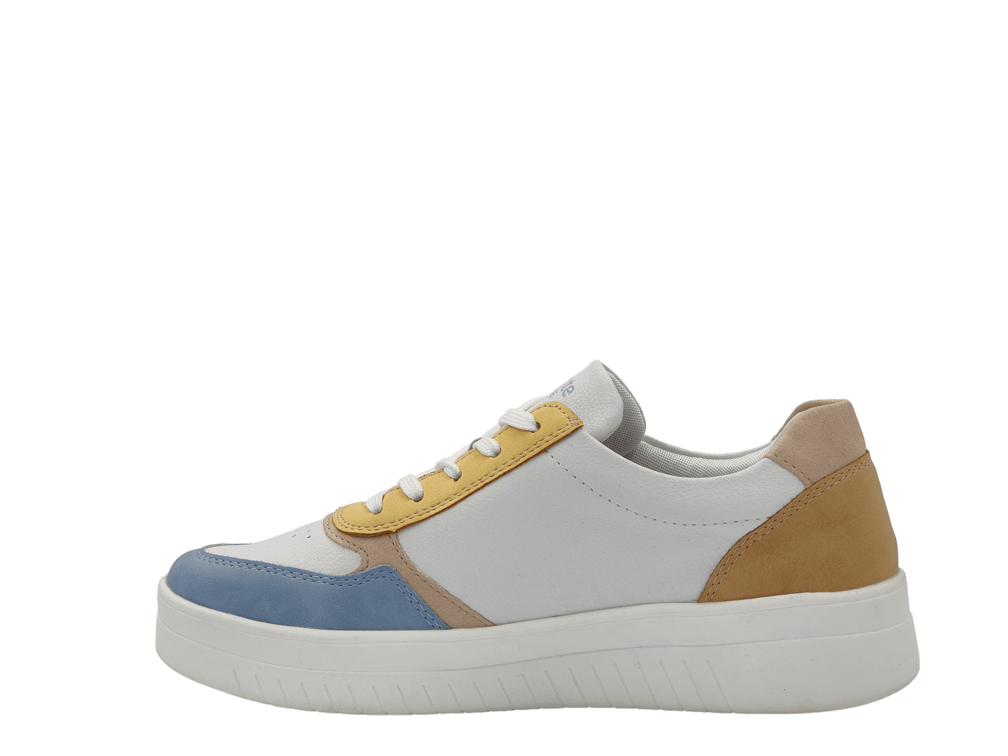 Pantofi Dama Piele Naturala Remonte RIEK D0J01 - Remonte - amely.ro