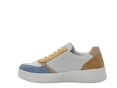 Pantofi Dama Piele Naturala Remonte RIEK D0J01 - Remonte - amely.ro