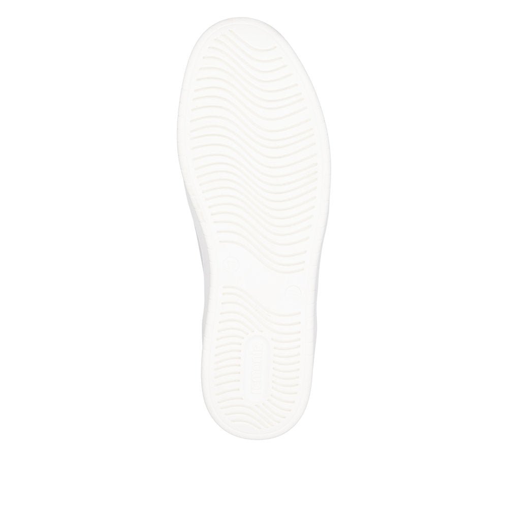 Pantofi Dama Piele Naturala Remonte RIEK D0J05 - Remonte - amely.ro