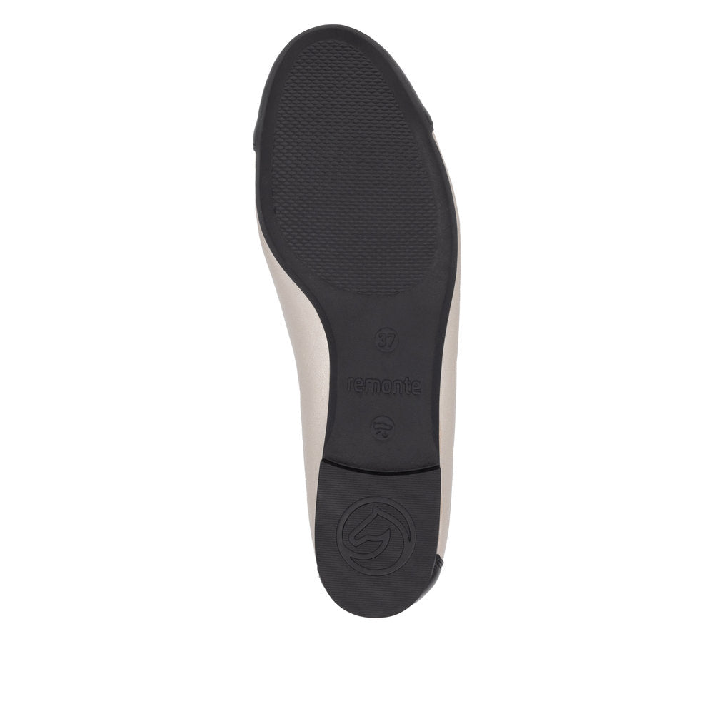 Pantofi Dama Piele Naturala Remonte RIEK D0K12 - Remonte - pantofia.ro