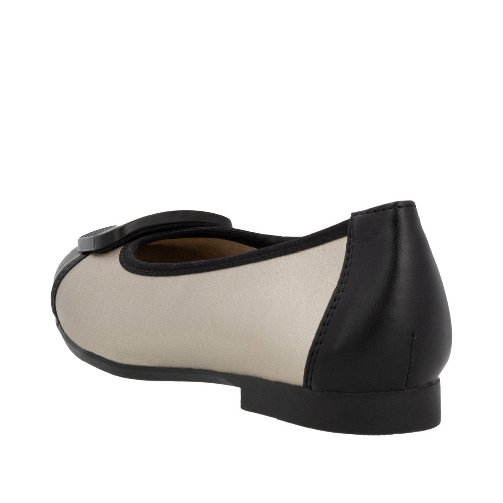 Pantofi Dama Piele Naturala Remonte RIEK D0K12 - Remonte - pantofia.ro