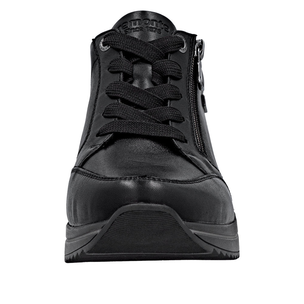 Pantofi Dama Piele Naturala Remonte RIEK D0T03 - Remonte - amely.ro