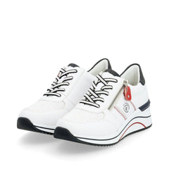 Pantofi Dama Piele Naturala Remonte RIEK D0T04 - Remonte - amely.ro
