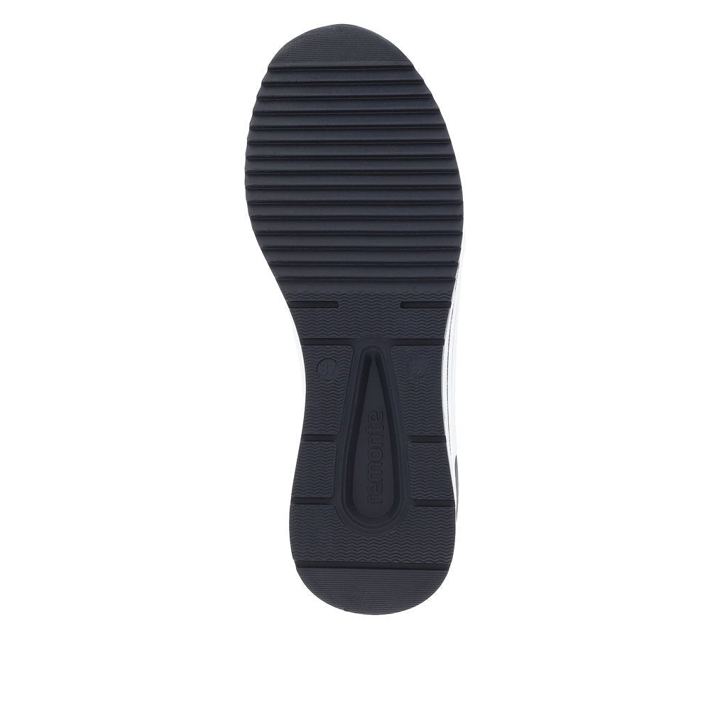 Pantofi Dama Piele Naturala Remonte RIEK D0T04 - Remonte - amely.ro
