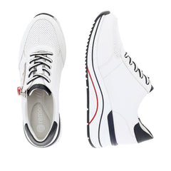 Pantofi Dama Piele Naturala Remonte RIEK D0T04 - Remonte - amely.ro