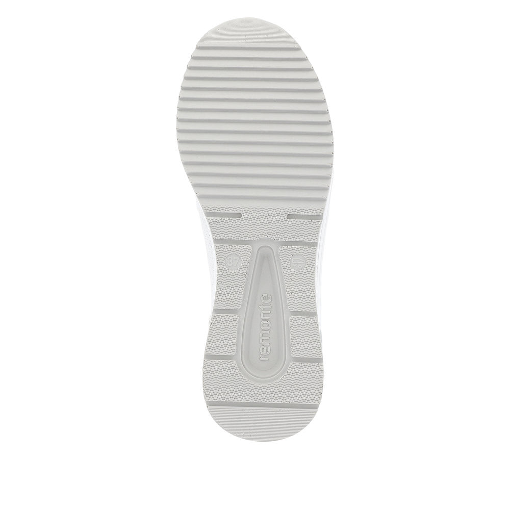 Pantofi Dama Piele Naturala Remonte RIEK D0T06 - Remonte - amely.ro