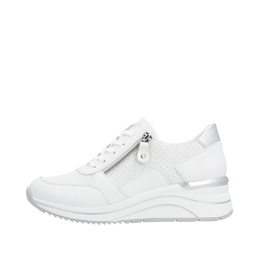 Pantofi Dama Piele Naturala Remonte RIEK D0T06 - Remonte - amely.ro