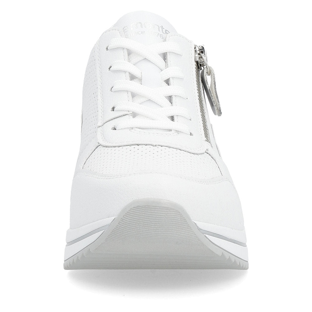 Pantofi Dama Piele Naturala Remonte RIEK D0T06 - Remonte - amely.ro
