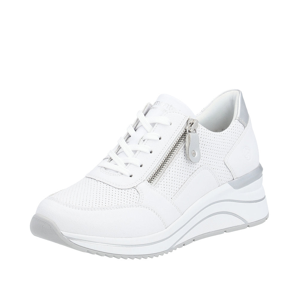 Pantofi Dama Piele Naturala Remonte RIEK D0T06 - Remonte - amely.ro