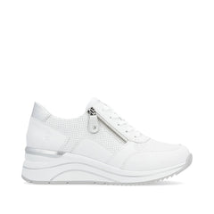 Pantofi Dama Piele Naturala Remonte RIEK D0T06 - Remonte - amely.ro