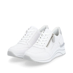 Pantofi Dama Piele Naturala Remonte RIEK D0T06 - Remonte - amely.ro