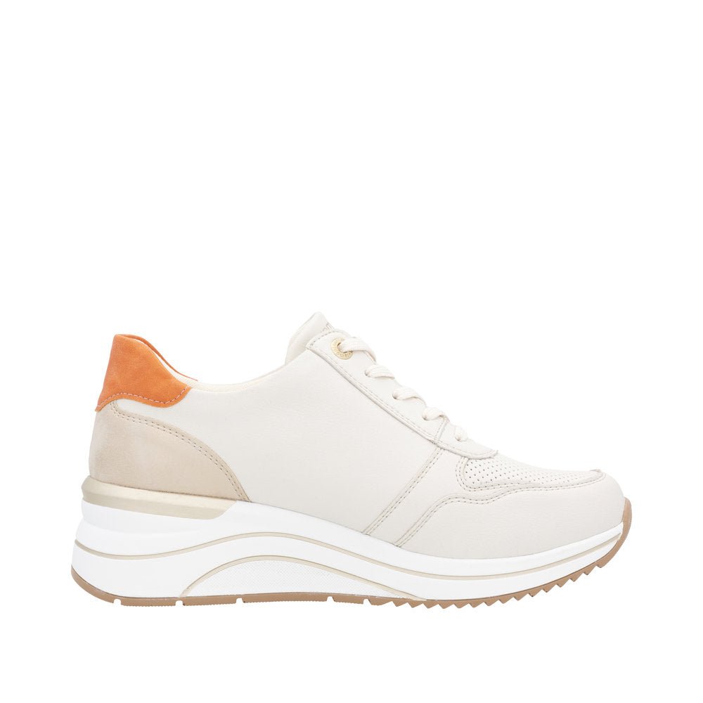 Pantofi Dama Piele Naturala Remonte RIEK D0T10 - Remonte - amely.ro