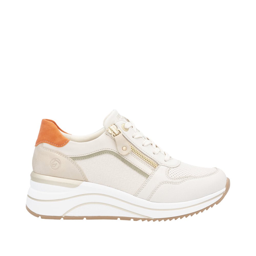 Pantofi Dama Piele Naturala Remonte RIEK D0T10 - Remonte - amely.ro