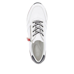 Pantofi Dama Piele Naturala Remonte RIEK D1312 - Remonte - amely.ro
