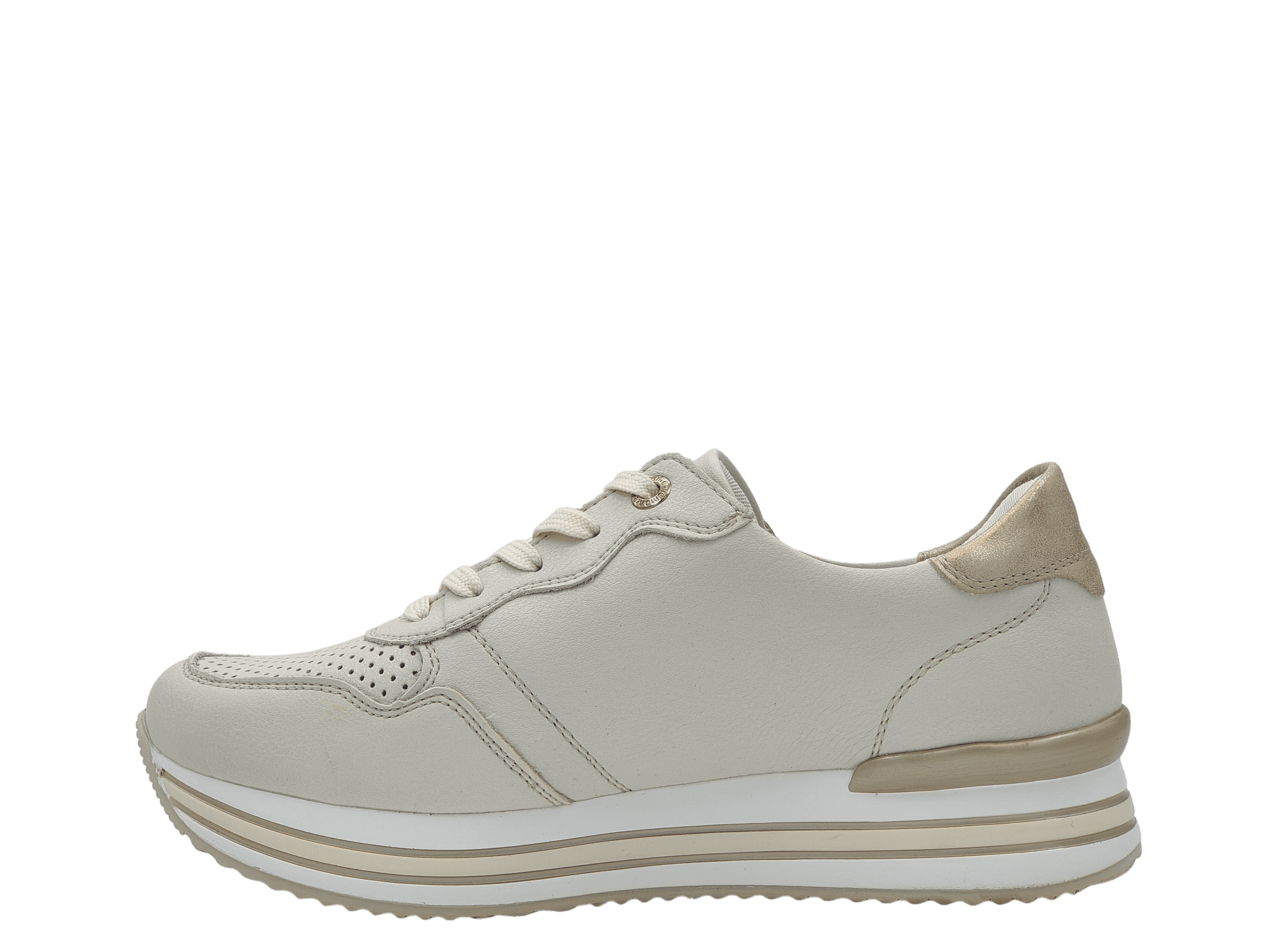 Pantofi Dama Piele Naturala Remonte RIEK D1322 - Remonte - pantofia.ro