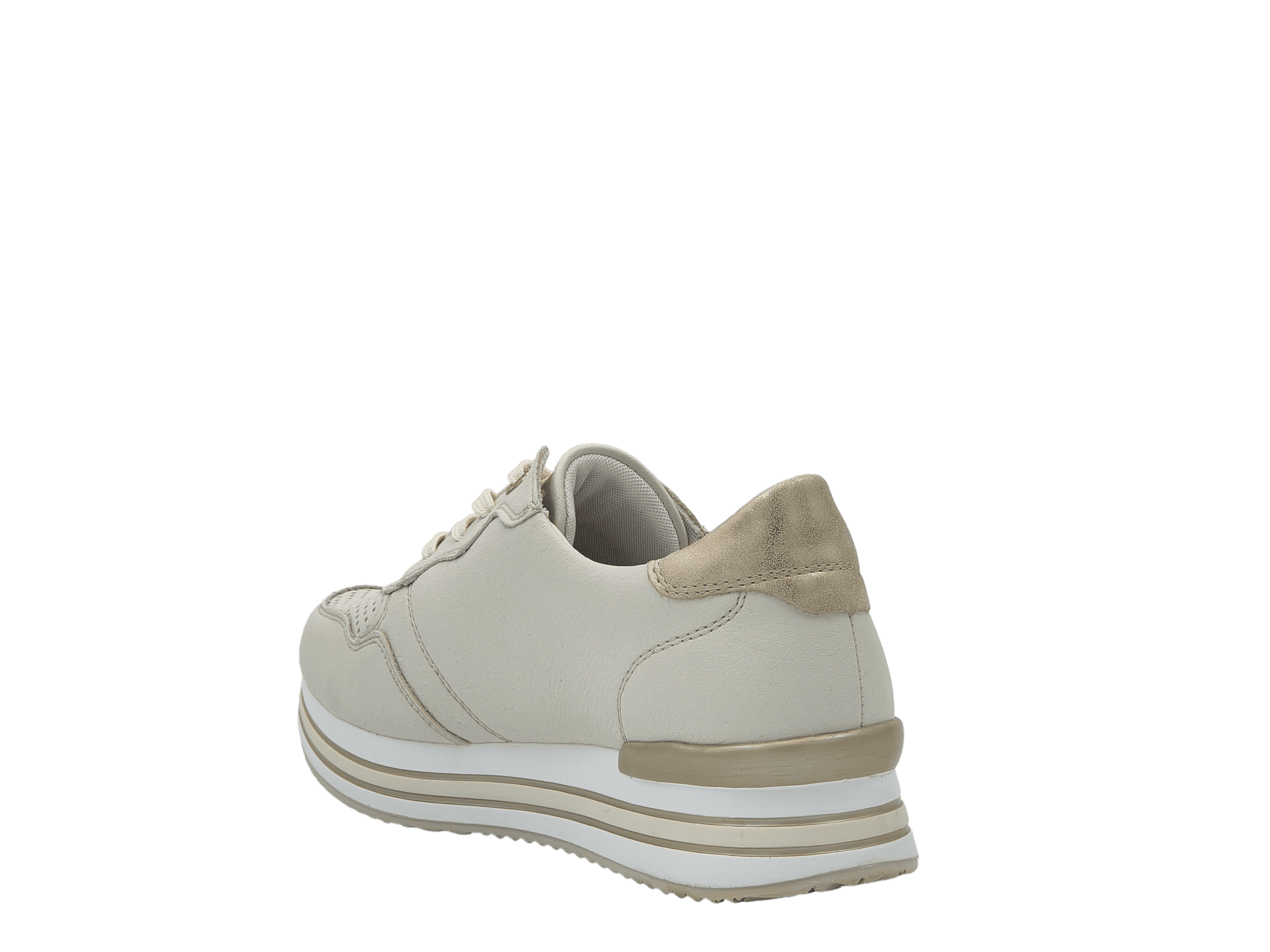 Pantofi Dama Piele Naturala Remonte RIEK D1322 - Remonte - pantofia.ro
