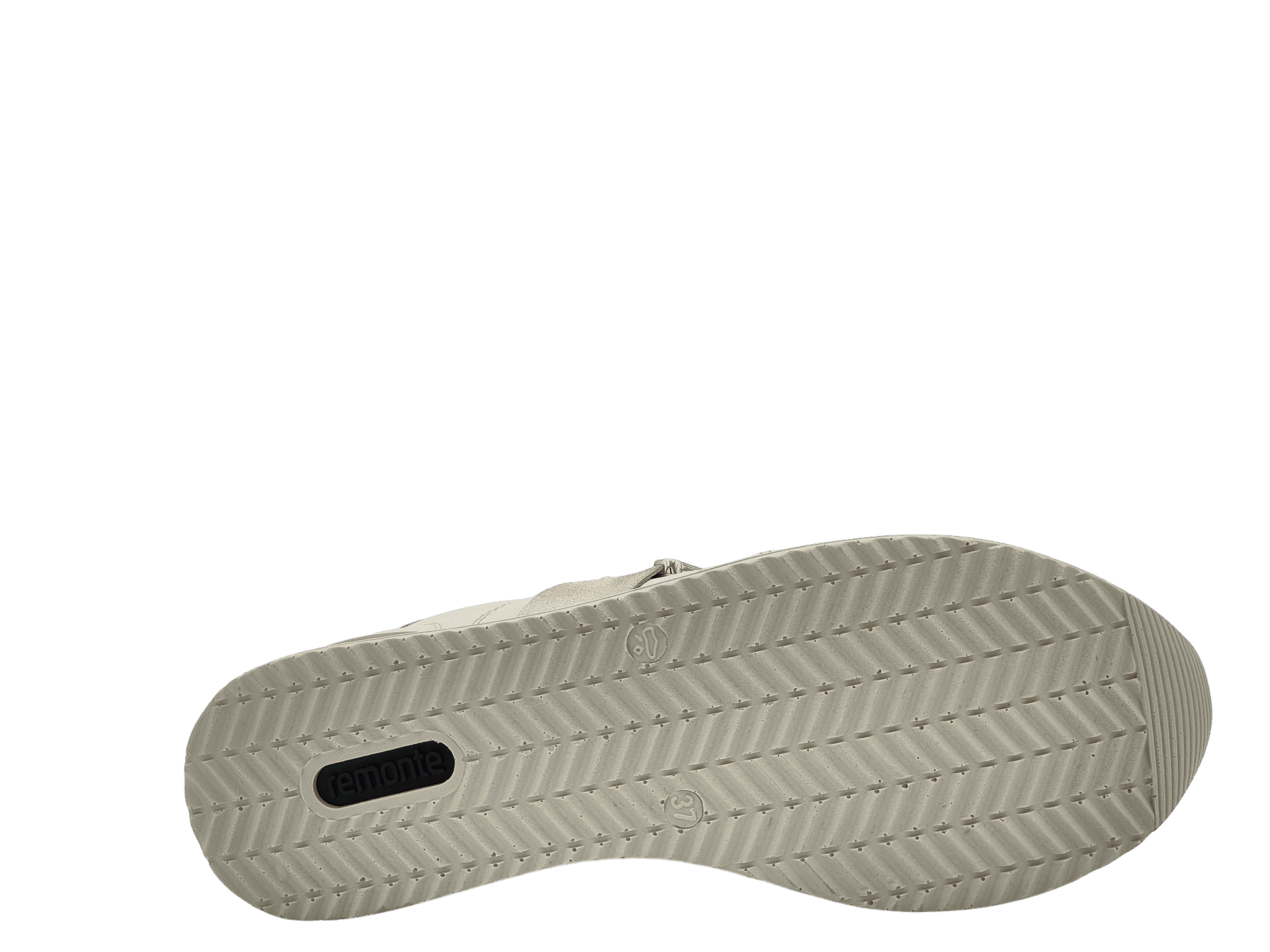 Pantofi Dama Piele Naturala Remonte RIEK D1322 - Remonte - pantofia.ro