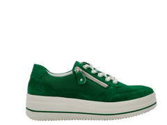 Pantofi Dama Piele Naturala Remonte RIEK D1C04 - Remonte - amely.ro