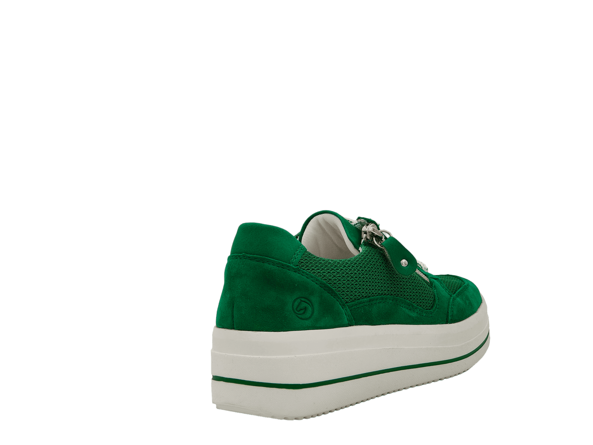 Pantofi Dama Piele Naturala Remonte RIEK D1C04 - Remonte - amely.ro