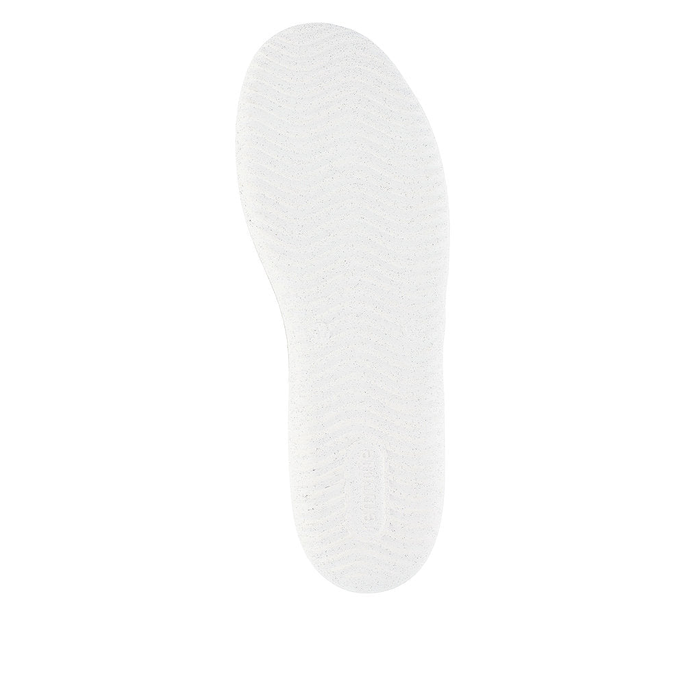 Pantofi Dama Piele Naturala Remonte RIEK D1E00 - Remonte - amely.ro