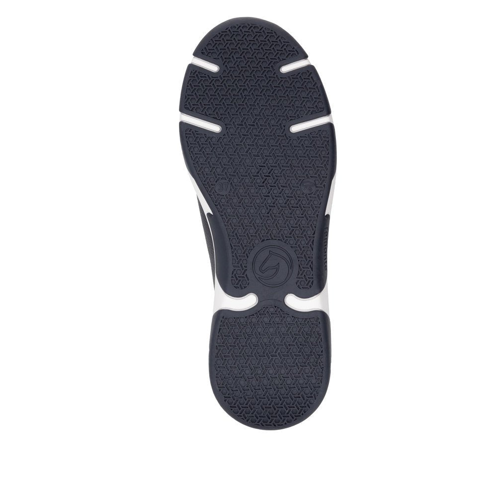 Pantofi Dama Piele Naturala Remonte RIEK D1S00 - Remonte - amely.ro