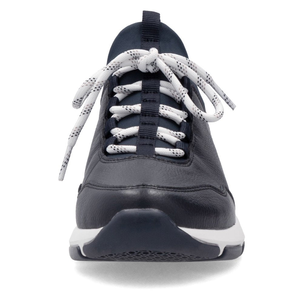 Pantofi Dama Piele Naturala Remonte RIEK D1S00 - Remonte - amely.ro