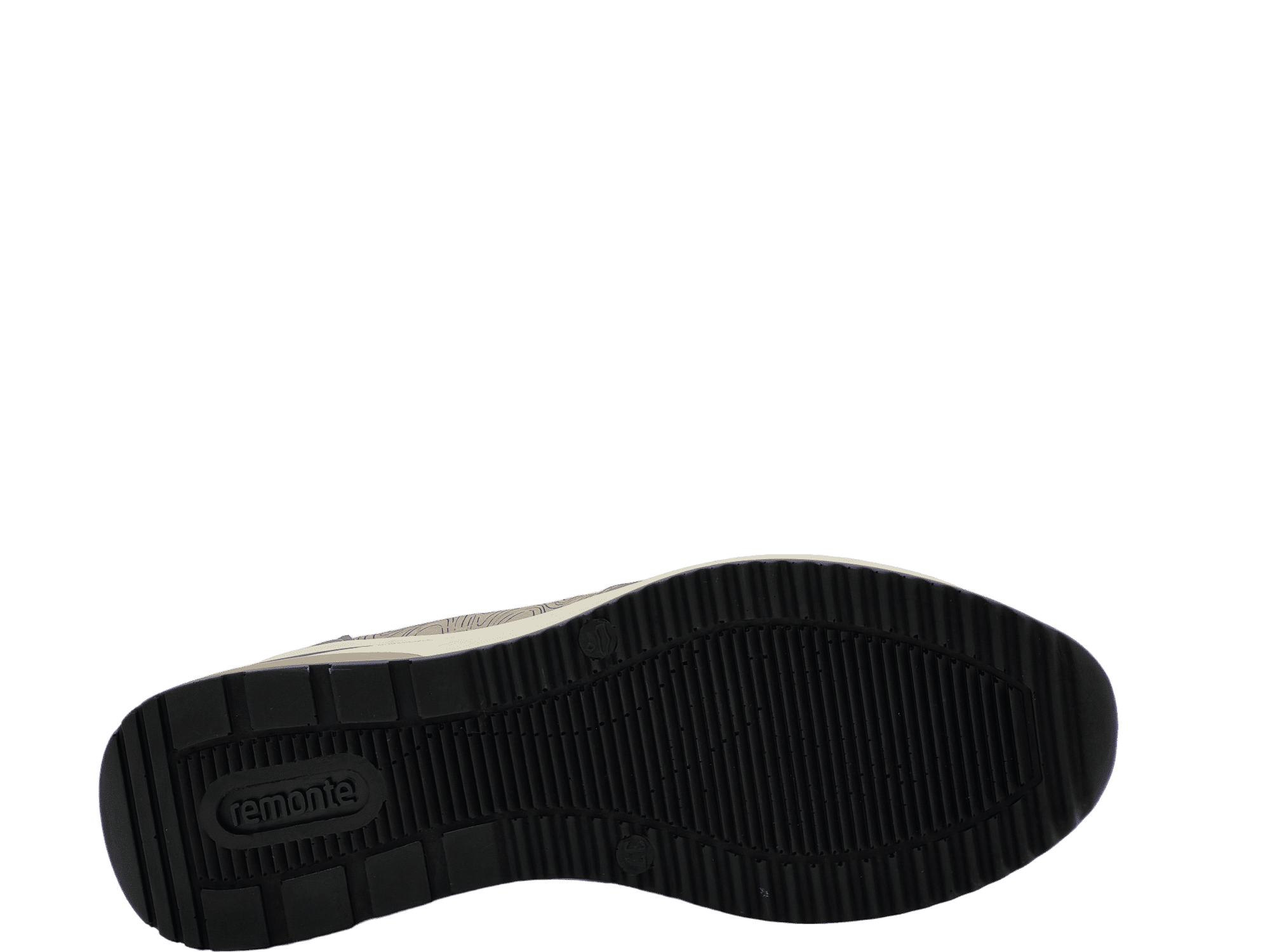 Pantofi Dama Piele Naturala Remonte RIEK D2411 - Remonte - amely.ro