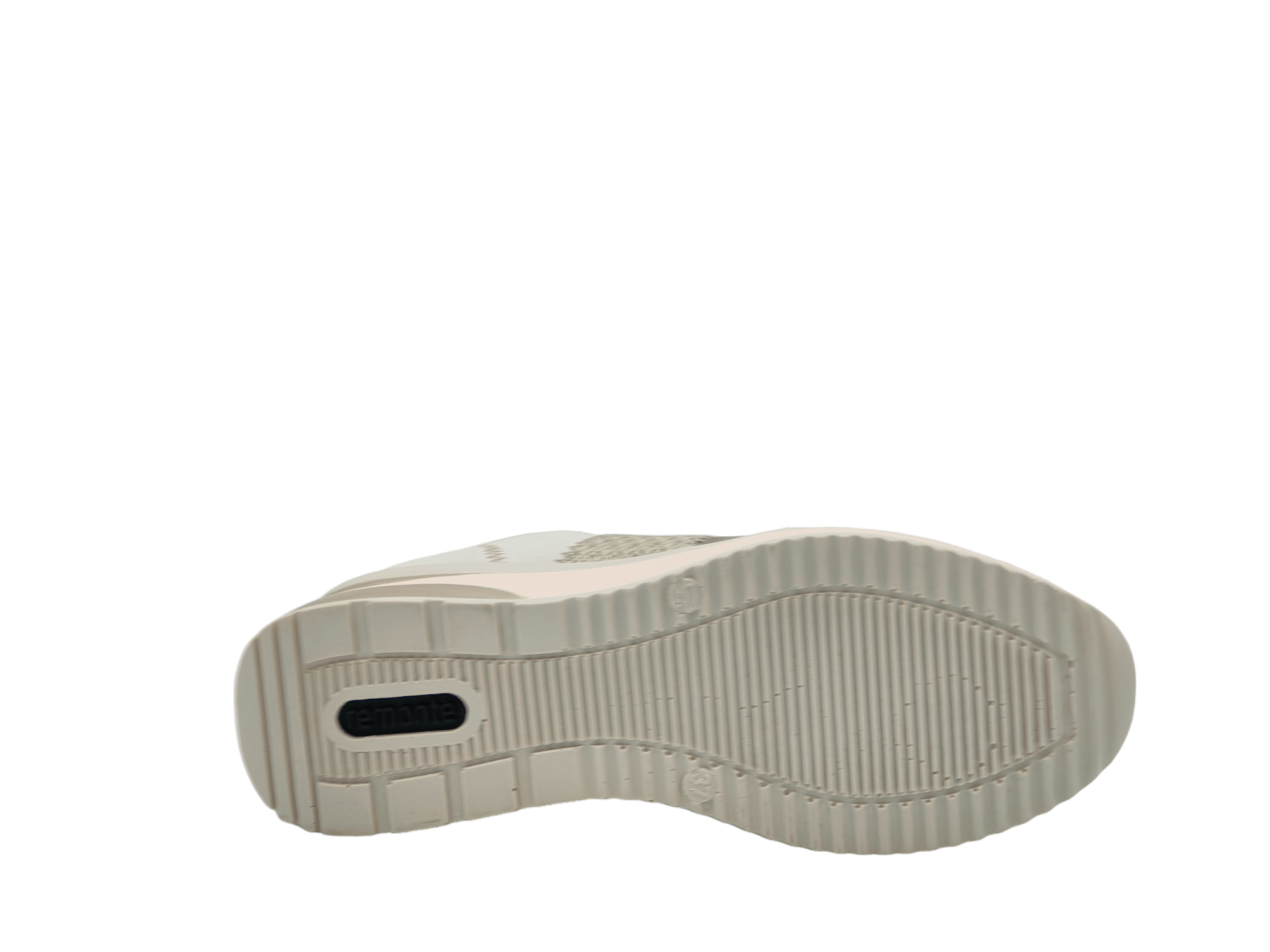 Pantofi Dama Piele Naturala Remonte RIEK D2414 - Remonte - amely.ro